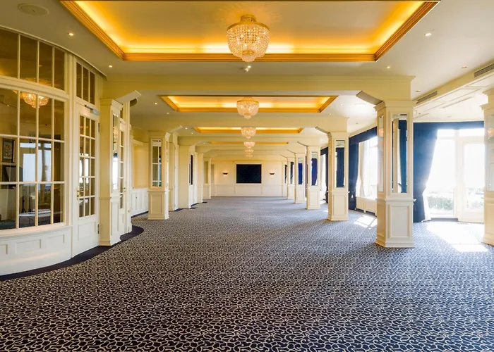Grand Hotel Huis Ter Duin