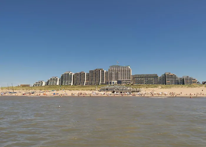 Grand Hotel Huis Ter Duin