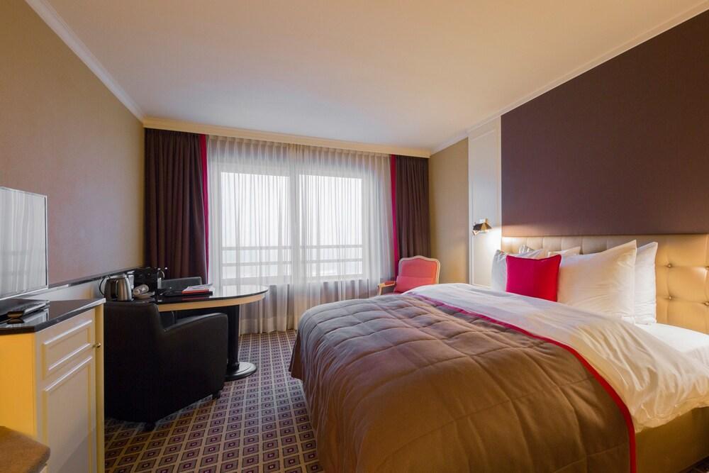 Grand Ter Duin Hotel