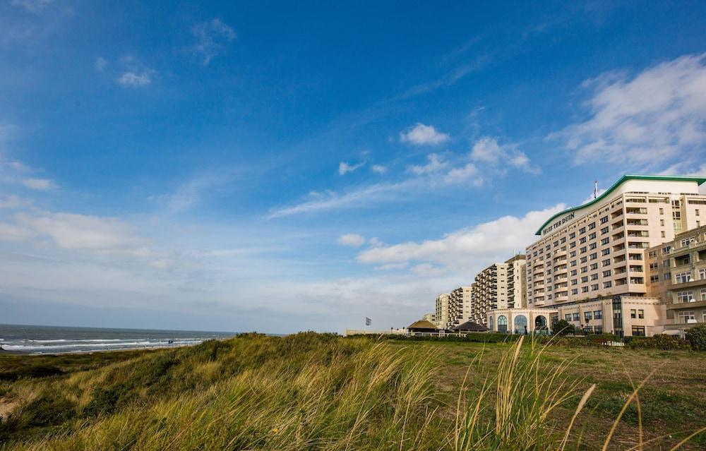 Grand Ter Duin Hotel 5*