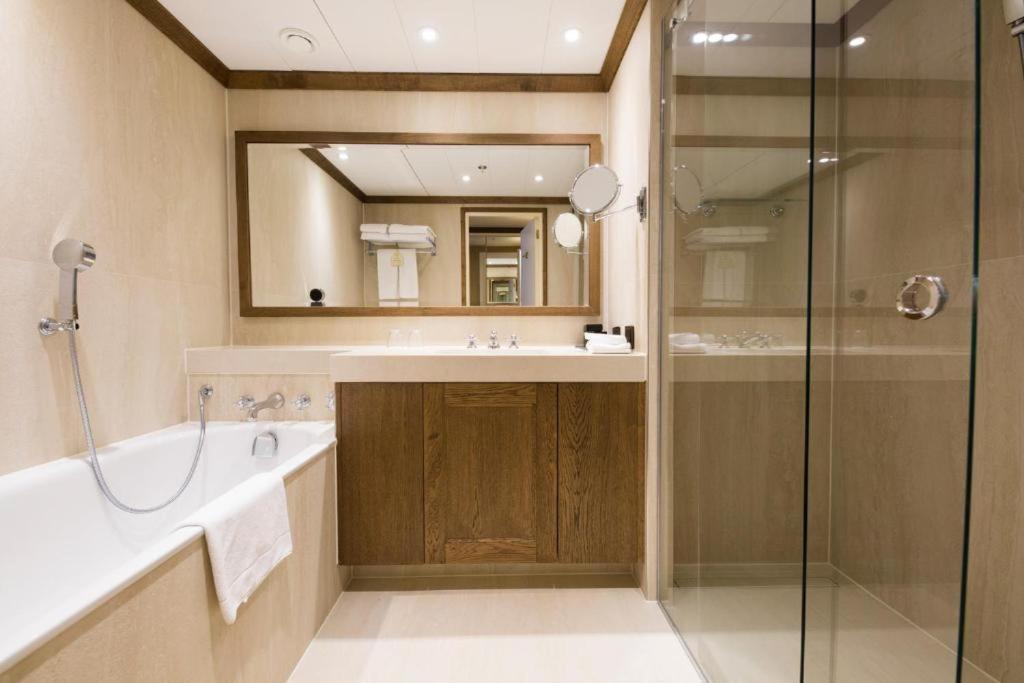 Grand Ter Duin 5* Noordwijk