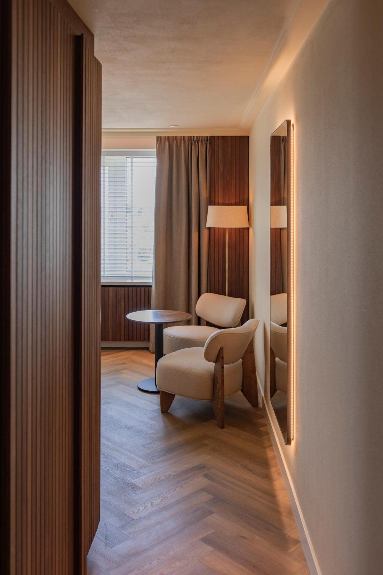 Grand Ter Duin Hotel Noordwijk