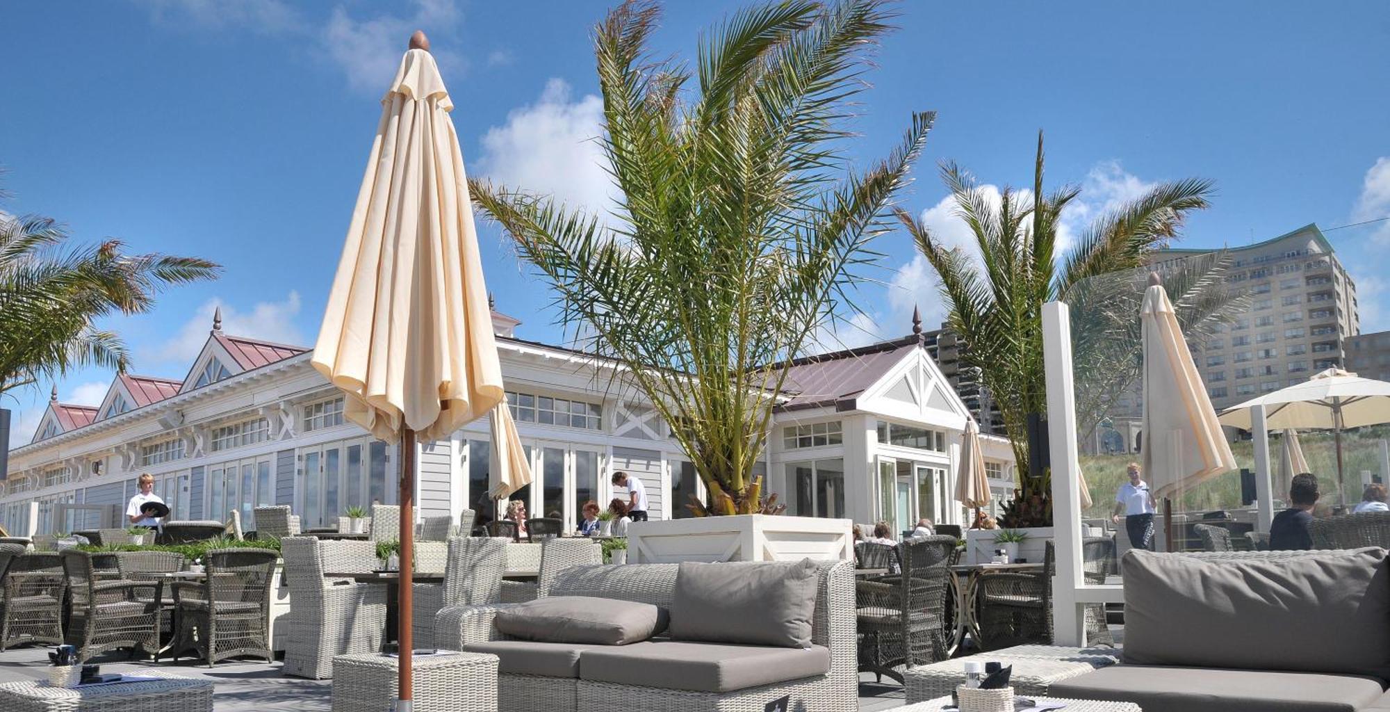 Grand Ter Duin Noordwijk