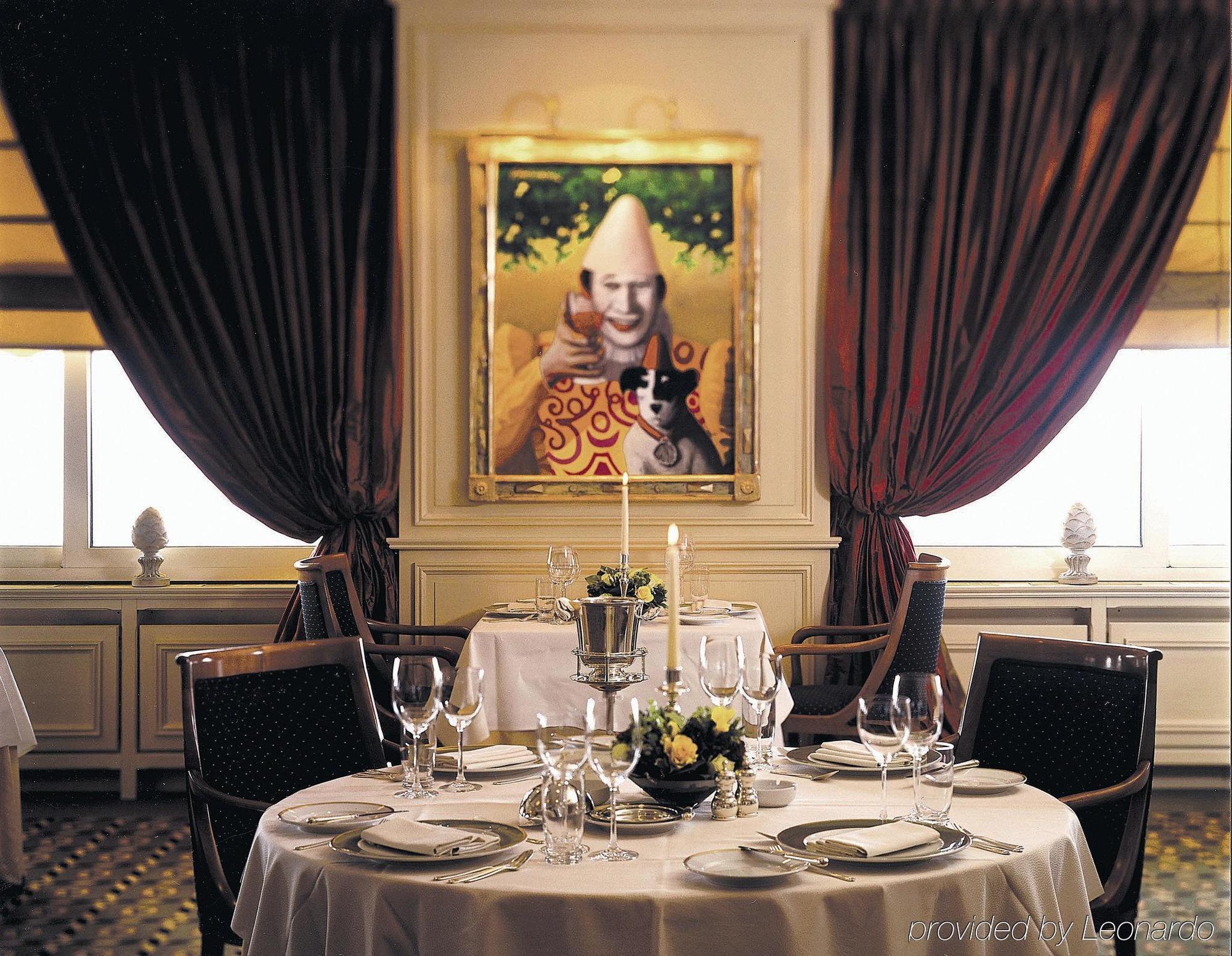 Grand Ter Duin Hotel