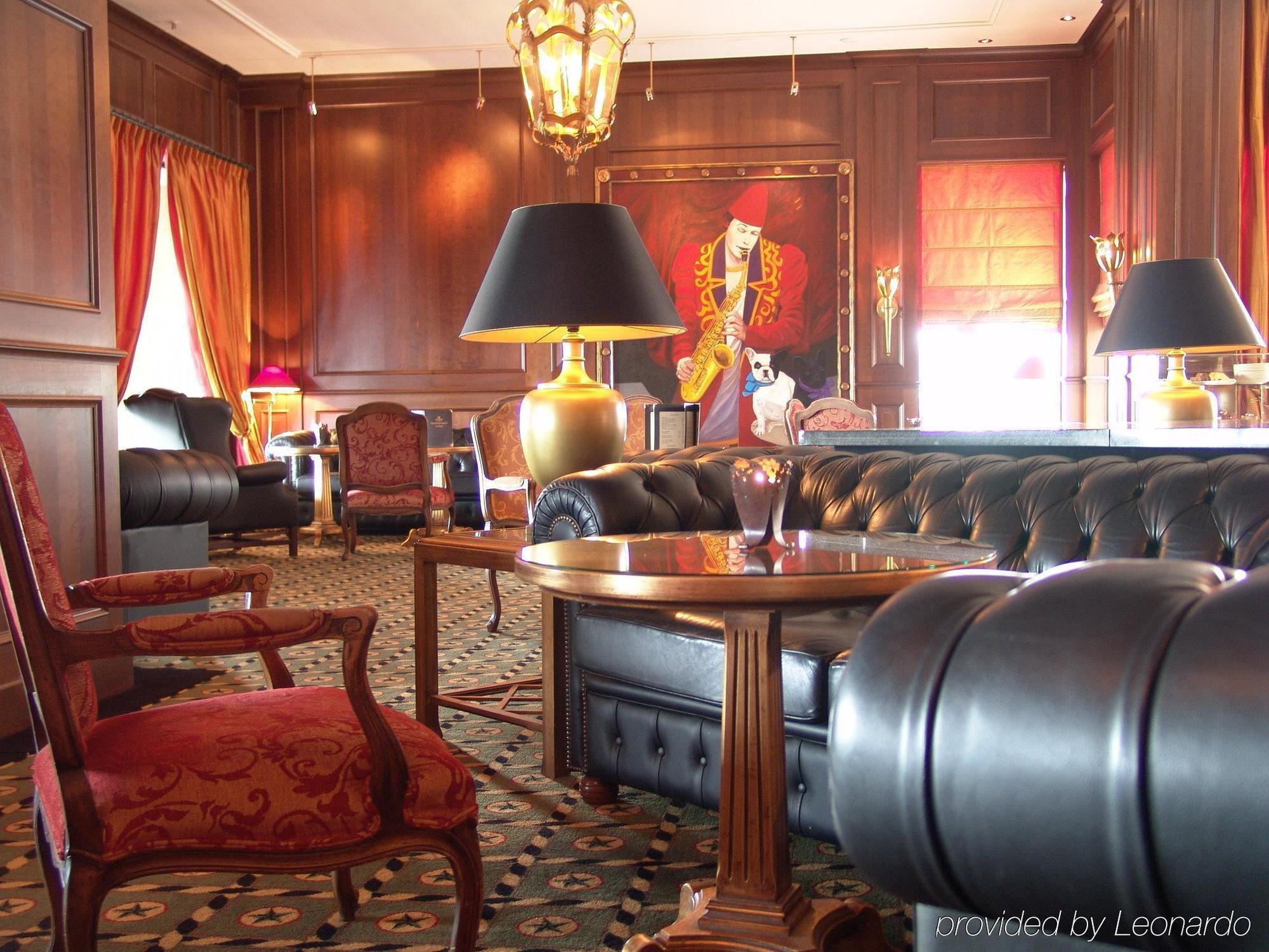 Grand Ter Duin 5* Noordwijk