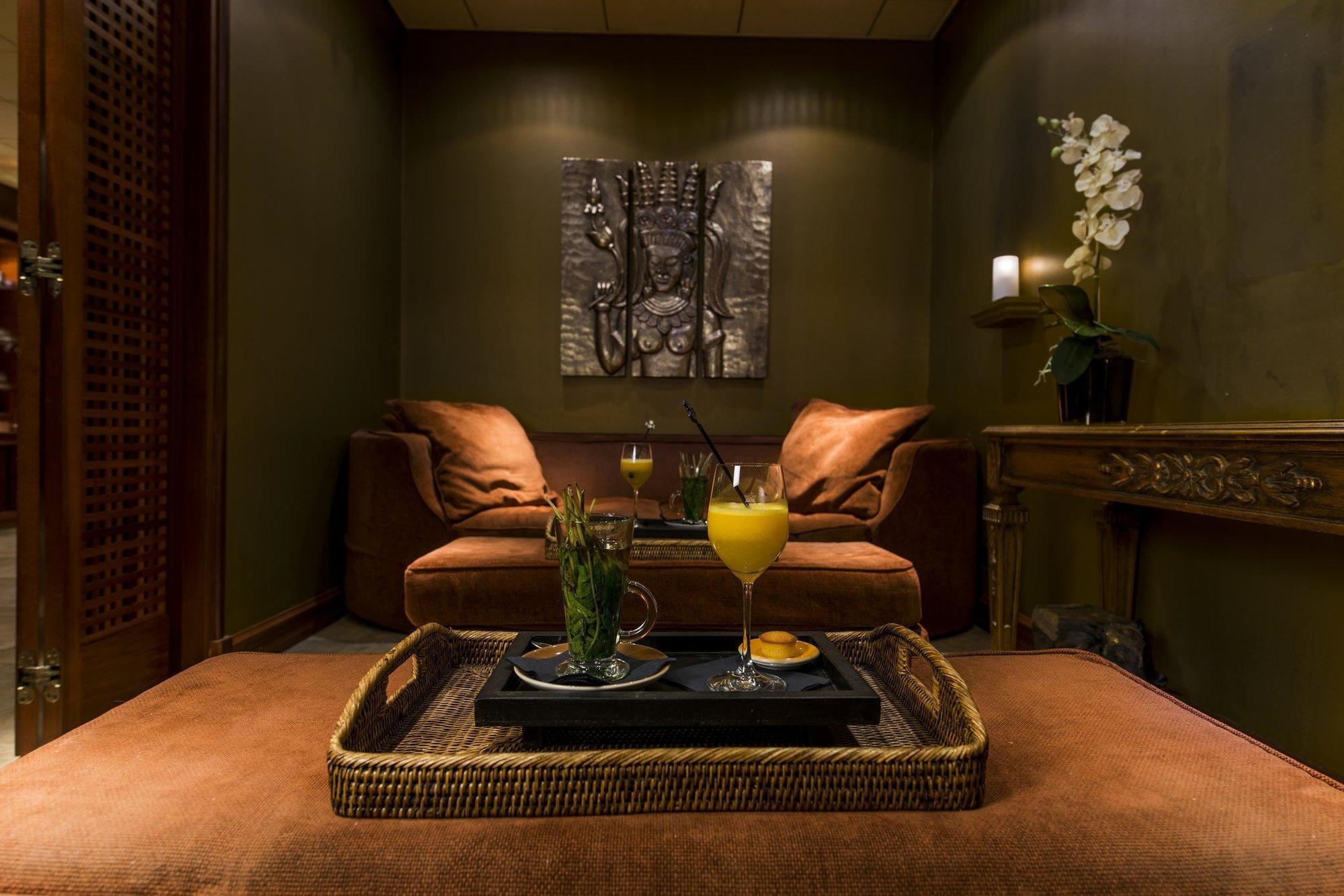 Grand Ter Duin Hotel 5*