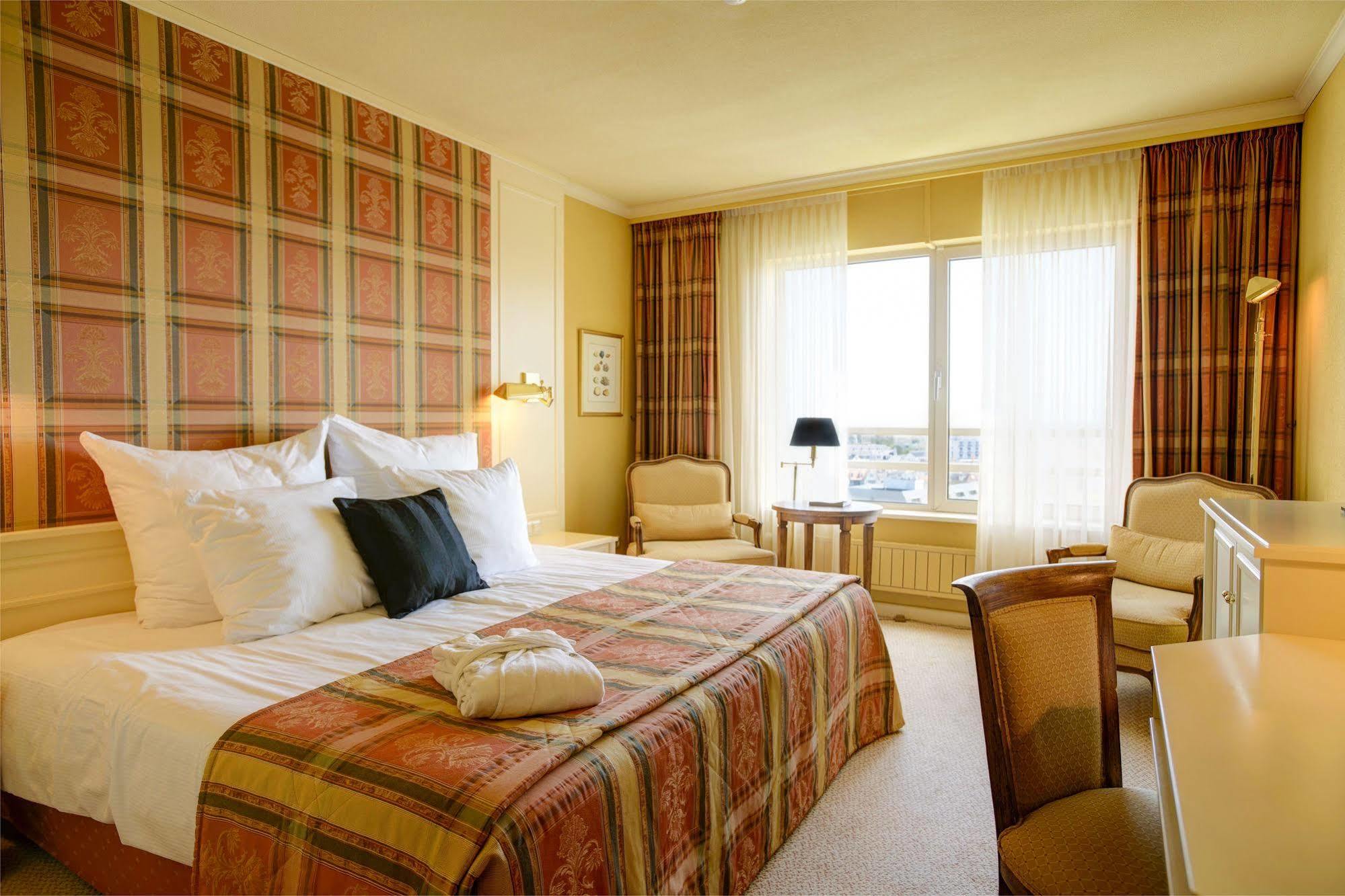 Grand Ter Duin Hotel