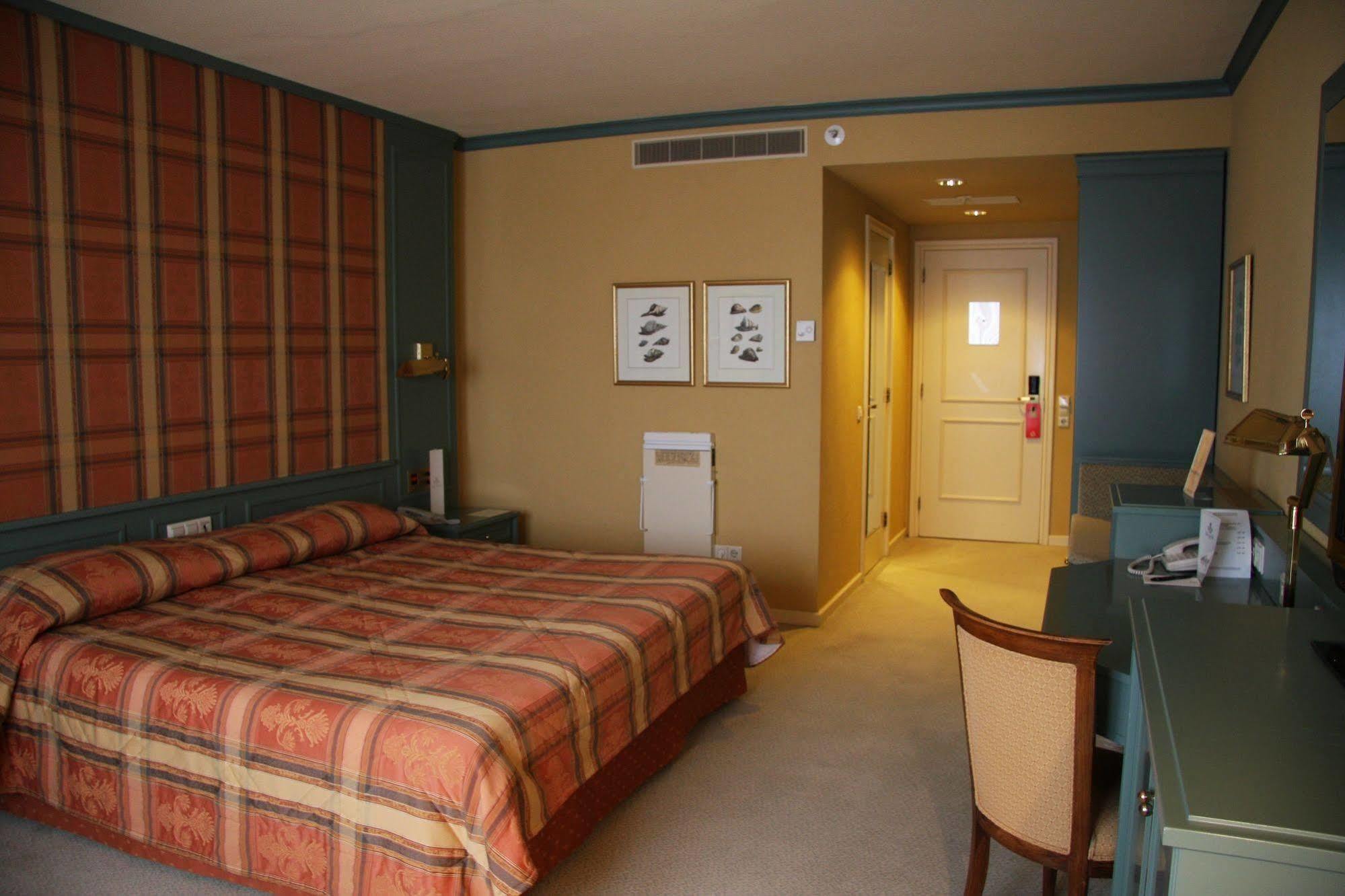 Grand Ter Duin Hotel